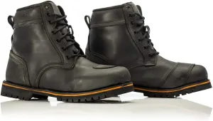 Мотоциклетные ботинки RST Roadster II WPRST Roadster II WP, винтажный коричневый, размер 39 UK, Vintage Brown