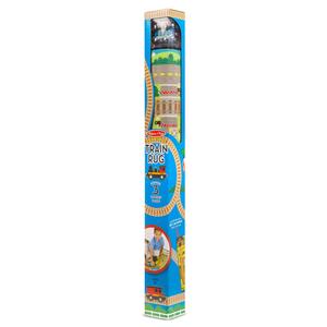 Ковер Melissa & Doug Round the Rails Train Melissa & Doug