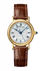 Часы ladies' classique Breguet