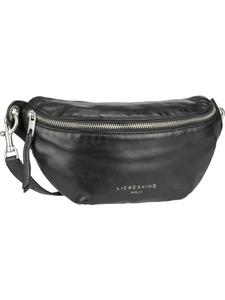Сумка через плечо LIEBESKIND BERLIN Bauchtasche / Gürteltasche Tavia 20, черный