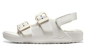 Пляжные сандалии Arch Fit Series женские белые Skechers