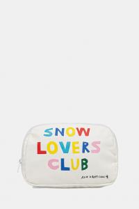 Сумка JCC Rossignol, белый