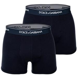 Боксеры DOLCE & GABBANA, синий