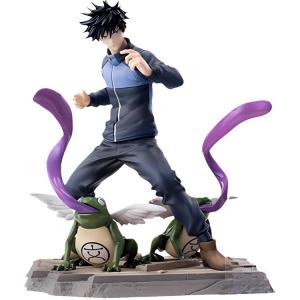 Мегуми Фусигуро Jujutsu Kaisen коллекция Luminasta SEGA