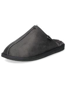 Домашние тапочки Shepherd, черный