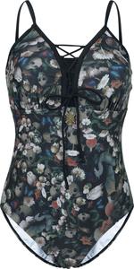 Купальник Harry Potter Forbidden Forest Vibes, разноцветный