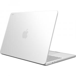 Чехол для ноутбука Apple MacBook Pro, 16", Прозрачный