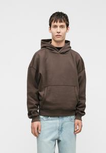 Толстовка Hollister Co. BAGGY CINCH, Brown