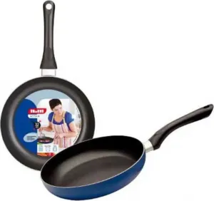 Сковорода Ibili Artika 24 см, серебристая, один размер IBILI MENAJE, S.A.