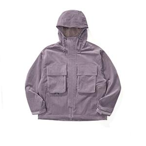 NOTHOMME Куртка Unisex, Dream Purple