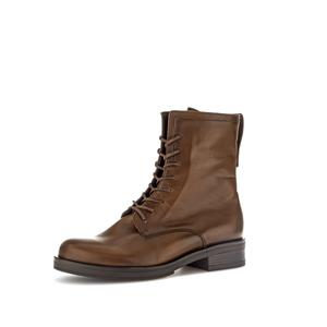 Ботильоны Gabor Schnürn, коричневый