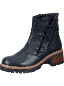 Ботильоны manitu, черный