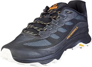 Кроссовки Merrell Moab Speed для мужчин, Tangerine