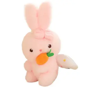 Милые плюшевые куклы-медвежата с вытяжной веревочкой подвеска высота 10см Tranquility and elegance