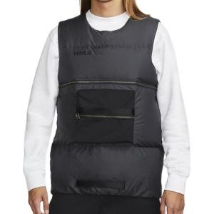 Жилет мужской черный Nike