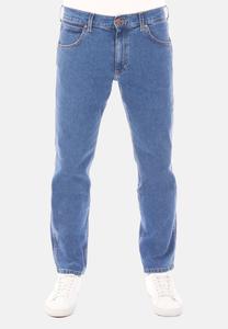 Джинсы Tapered Fit GREENSBORO Wrangler, цвет blue tomorrow