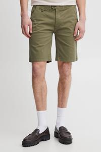 Тканевые шорты CASUAL FRIDAY Chino, зеленый