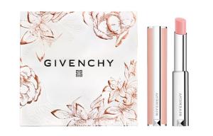 Givenchy Маленькая розовая кожаная помада sweet and moist питательная для сияния кожи long lasting 2,8г