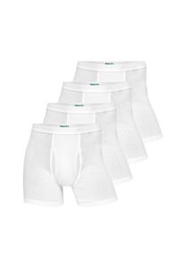 Длинные шорты/брюки, комплект из 4 бамбуковых штанов jbs