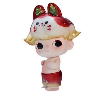 Фигурка dimoo dog pc trendy POP MART