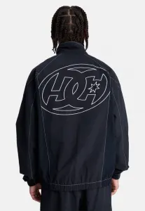 Водонепроницаемая куртка flow track wasserabweisende Dc Shoes, Kvj Black