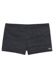 Bruno Banani Бермуды в черном цвете