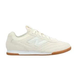 Кроссовки RC42 'Cream White Gum', кремовый