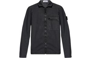 Куртка мужская Stone Island, темно-серый