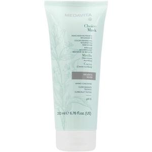 Маска Medavita Choice Серебро 200мл