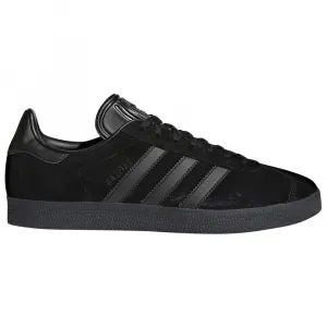 Кроссовки adidas Originals Gazelle trainers, черный