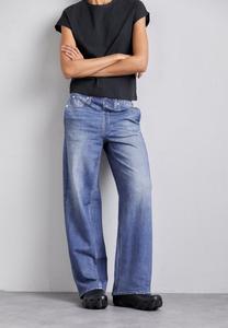 Мешковатые джинсы Miramar Wide Leg rag & bone, цвет lenox