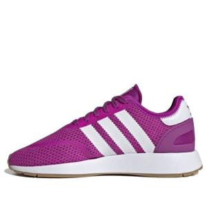 Кроссовки оригинал n 5923 Adidas, фиолетовый