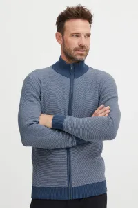 Кардиган FQ1924 "FQ1924 FQLewis", цвет Dark Denim