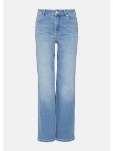 Comma Джинсы 53Z3_синего цвета