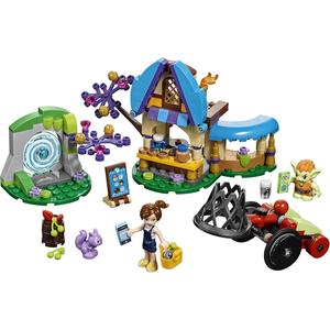 Конструктор The Capture Of Sophie Jones 226 деталей 41182 LEGO