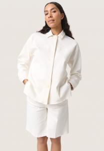 Летняя куртка SELINO LS Soaked in Luxury, белый