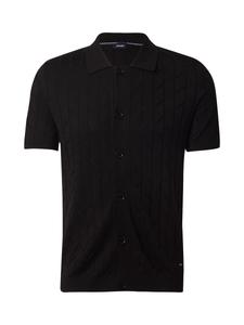 Вязаный кардиган JOOP! Kenoro, черный