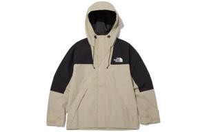 THE NORTH FACE Куртка коллекции 1990 унисекс светло-коричневая, Light Umber