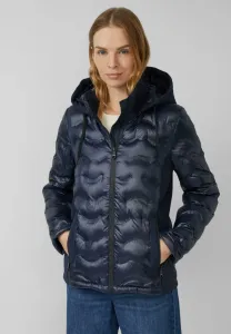 Легкая куртка mit abnehmbarer kapuze S.Oliver, Navy