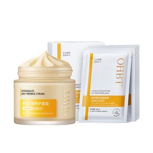 Наборы для ухода за кожей Unisex OHBT