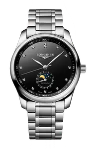 Часы the master collection Longines