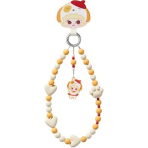 Bubble Sprout Pajama Party Series Mystery Boxes Single Mystery Box/Full Box 12 Pcs POP MART