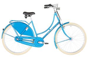 Городской велосипед Ortler Van Dyck Swing petrol