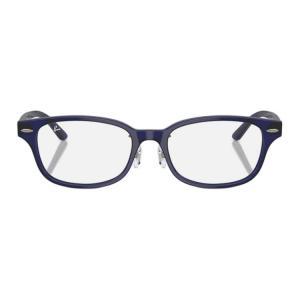 RayBan Очки Ray Ban прямоугольной формы, Blue