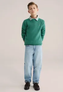 Джемпер We Fashion, Green