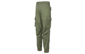 Трикотажные спортивные штаны мужские Jasper Dickies, цвет Jasper