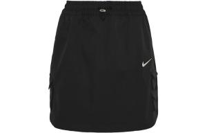 Женская повседневная юбка Nike, цвет Black