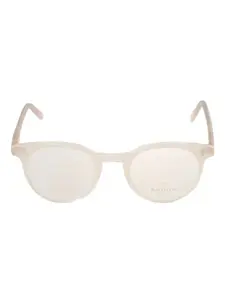 Очки круглой формы Chylin Kador, нейтральный