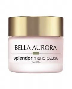 Дневной крем Splendor Meno·Pause 50 мл Bella Aurora