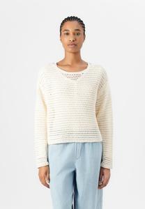Джемпер IMENIA DRYKORN, кремовый